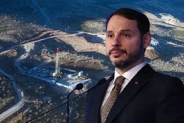 Gabar'da günlük petrol üretimi 71 bin varile ulaştı: Enerjide dışa bağımlılıktan kurtuluyoruz