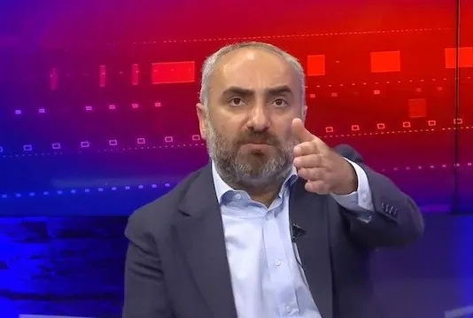 Saymaz’ın AFAD yalanına ses kaydıyla yanıt