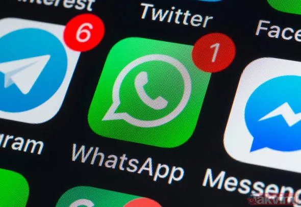 Facebook, WhatsApp ve Instagram'a ne oldu? UlaÅtırma ve Altyapı BakanlıÄı'ndan açıklama geldi...