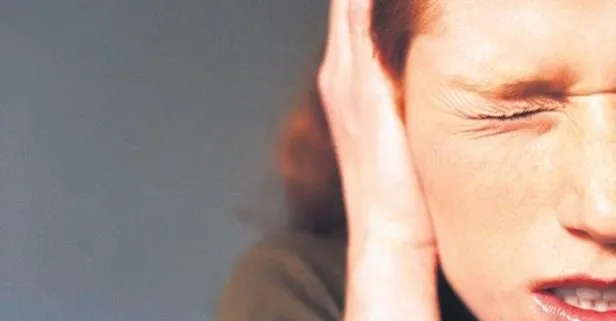 Bu sese kulak verin | Mizofoni hastalığı nedir? Sağlık haberleri