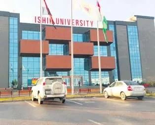 Barzani PKK imamını paketledi