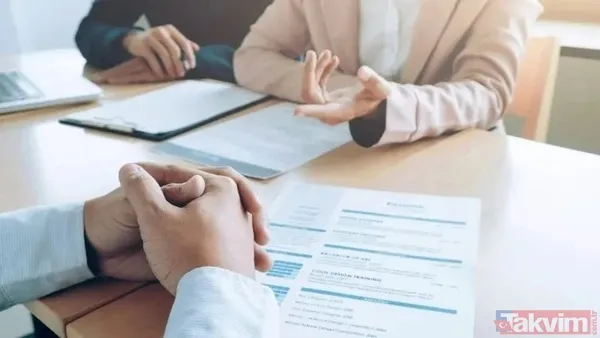 Kamuya 4/B Sözleşmeli Personel İlanları geldi! İşte kadrolar, başvuru şartları ve süresi - 3