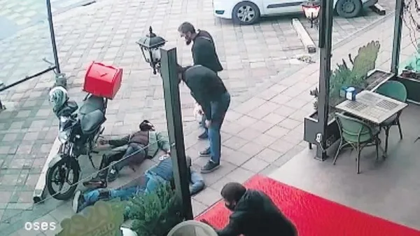 Nijeryalı çift Rize'de tanışarak evlendi: Salonda yerel danslarını sergiledi (Yaşam haberleri)-2