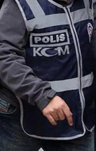 Uşak merkezli 3 ilde FETÖ operasyonu!