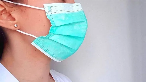 SON DAKİKA: İş yerinde maske takmayan kovulur mu? İşten atılırsa tazminat alabilir mi?-5
