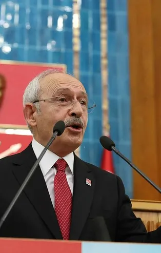 CHP'nin 17-25 Aralık kumpası deşifre oldu! FETO'nun avukatlarıyla çalışmışlar