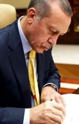 Erdoğan'dan tüketicileri ilgilendiren önemli imza