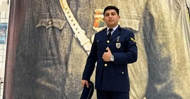 Annesine "şehit olacağım" demiş | Kırklareli'nde şehit Berkay Karaca'nın ailesi yürek dağlayan detayları anlattı