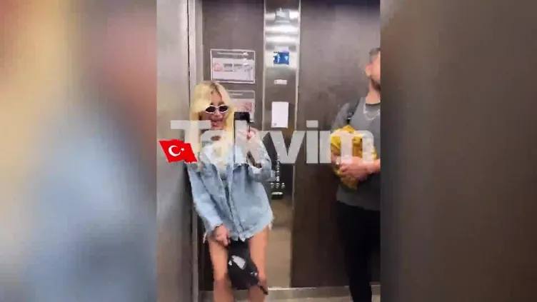 İrem Derici’nin gözünden sakındığı kardeşi bakın kim çıktı!