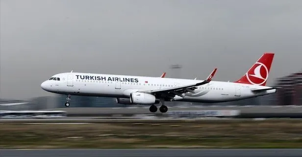 THY’den flaş açıklama: Deprem bölgesi Adana, Elazığ ve Diyarbakır’a uçuşlar kesintisiz sürüyor