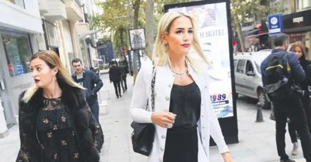 'Topuk'ladı