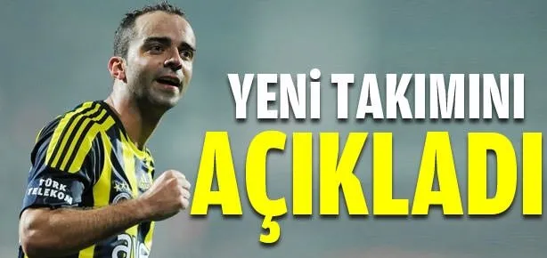 İşte Semih’in yeni takımı