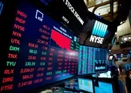 Son dakika: ABD borsalarında sert düşüş! İşlemler durduruldu