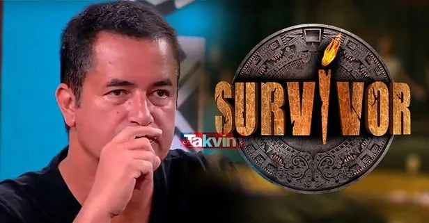 Survivor'da hamilelik skandalı doktor apar topar test istedi!