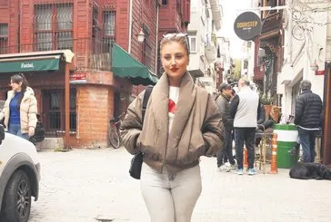 Şarkıcı Bengü Beker’den yeni albüm müjdesi!