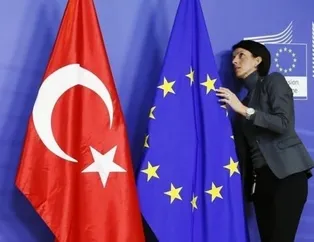 AB liderlerine sunulacak Türkiye raporunda