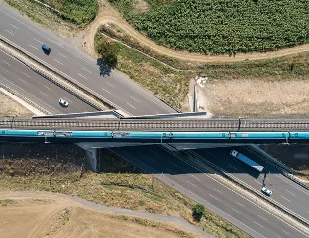 Dev projede geri sayım! 4 saatten 1 saat 20 dakikaya düşecek