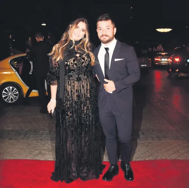dogumdan sonra 20 kilo veren buse terim formunun sirrini anlatti takvim