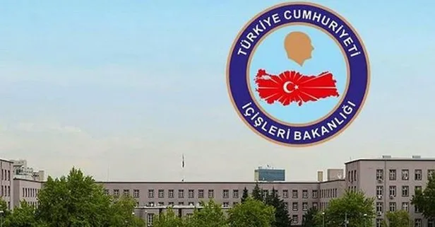 İçişleri Bakanlığından açıklama: Avustralya uyruklu terörist sınır dışı edildi