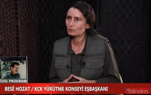 Arz-ı Mev'ud bekçisi PKK! Elebaşları İsrail'in sözcülüğüne soyundu: Savaş Türkiye'ye sıçrayabilir | Kandil'de Ankara - Şam korkusu - 5