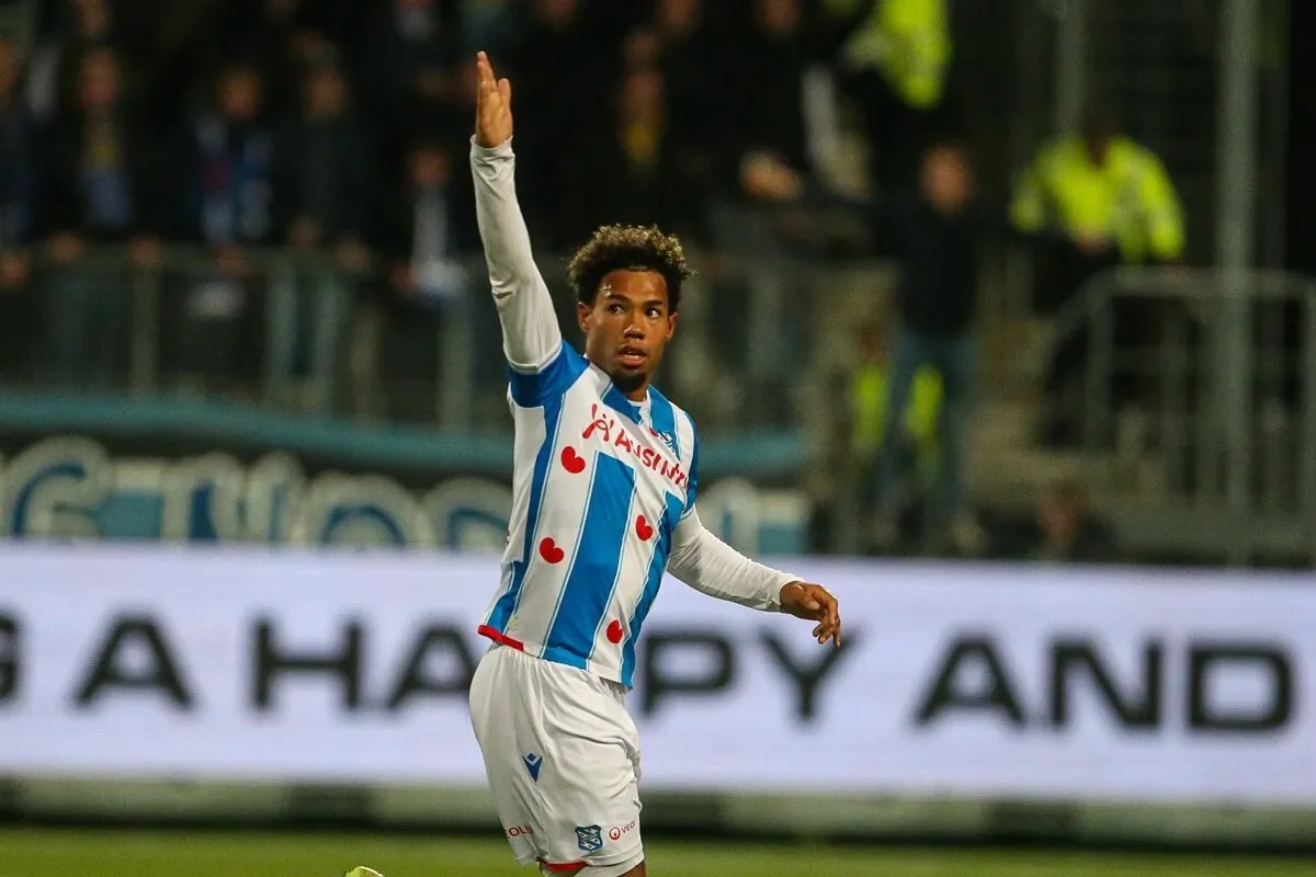 Fenerbahçe'ye transferde de kötü haber! - 20