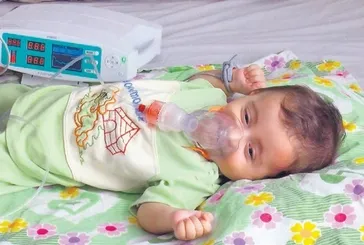 ’’Ana’’ mücadele