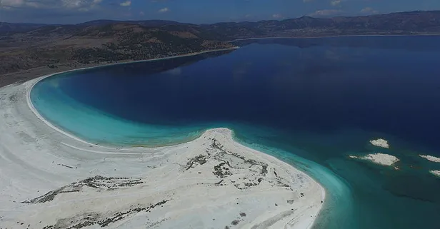 Burdur'da "Salda Gölü" toplantısı yapılacak