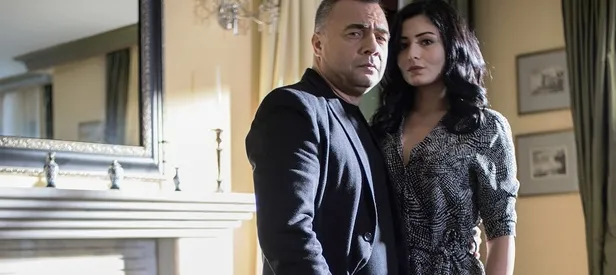 Oktay Kaynarca-Deniz Çakır aşkı yeniden mi?