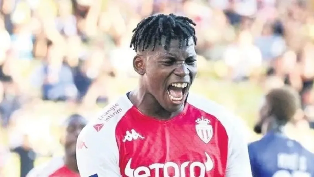 Embolo Beşiktaş'ı reddetti iddiası
