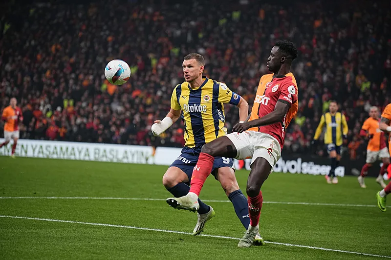 Fenerbahçe'de dev transfer operasyonu: Tam 98 milyon Euro! - 7