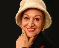 Usta oyuncu Meral Niron 83 yaşında hayatını kaybetti
