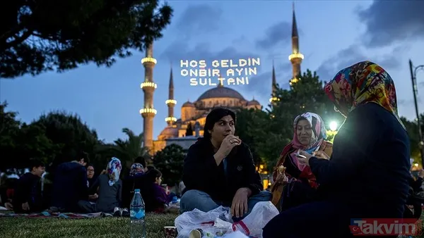 En güzel karşılama, başlangıç mesajları! Ramazan ayı ile ilgili sözler, hadisler, ayetler! Ramazan manileri, görselleri! RAMAZAN HOŞGELDİN MESAJLARI - 40