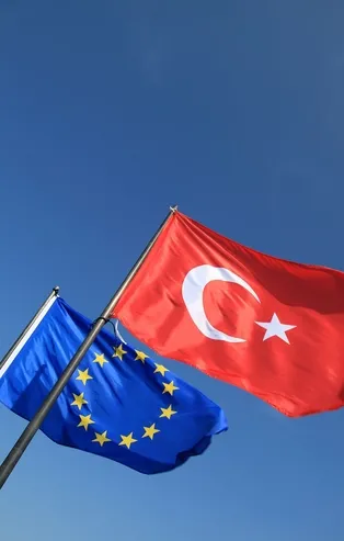 Türkiye'den Avrupa Birliği'ne "Gümrük Birliği" çağrısı: Güncellenmesi önem taşıyor