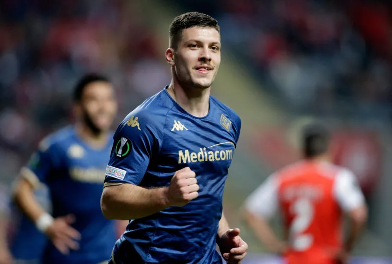 Fenerbahçe 2 dünya yıldızını listeye aldı! - 15