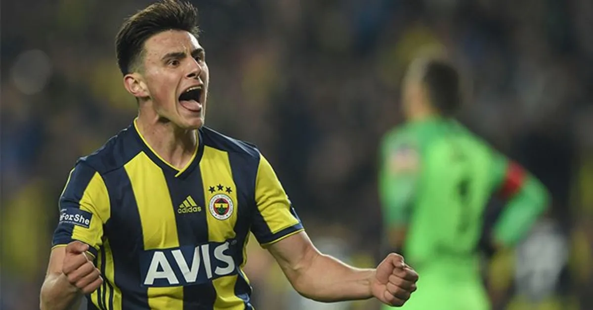 Eljif Elmas Napoli Ye Satildi Iste Bonservis Bedeli Takvim