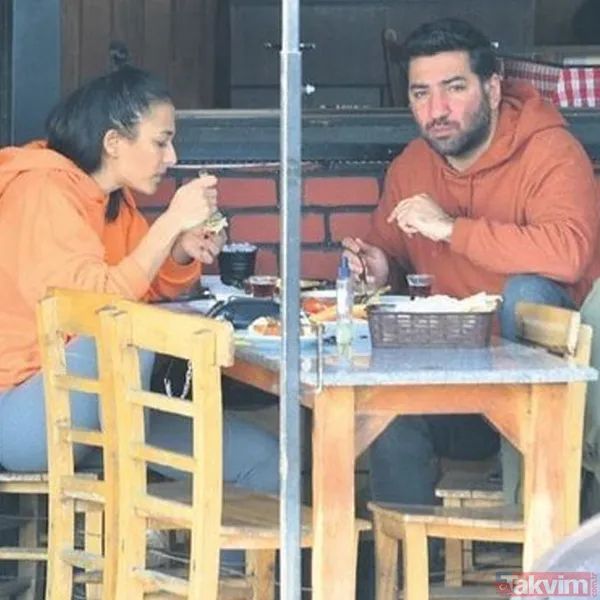 Başka Bir Gün’ün Tuna’sı Berkay Ateş’in gönlü bakın kimde! Meğer Filenin Sultanları’nın güzeller güzeliyle sevgiliymiş... - 17