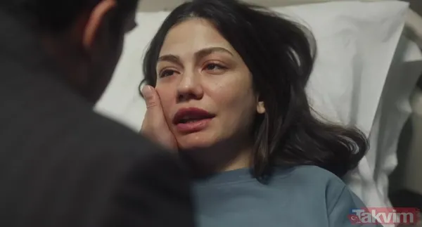 Eşref Rüya 28. Bölüm Bu Hafta Yayınlanmayacak! 7 Ocak Kanal D Yayın Akışı Değişti - 4