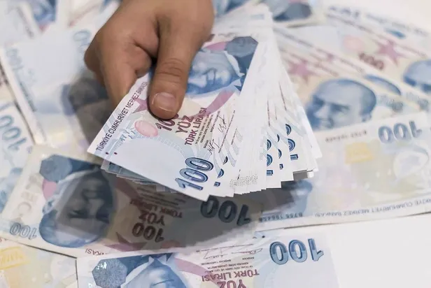 Bugünden itibaren tedavüle verilecek! Merkez Bankası açıkladı: Son tertip 100 ve 50 lira banknotlar...-3