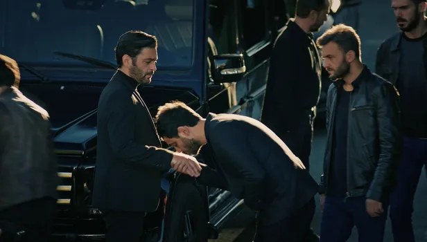 Eşkıya Dünyaya Hükümdar Olmaz 113. Bölüm izle – EDHO izle