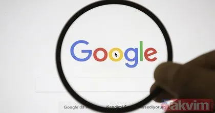 Google’dan flaş Türkiye kararı! Uzlaşma olmazsa bu uygulamaları kapatacak!