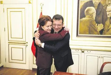 İP koptu