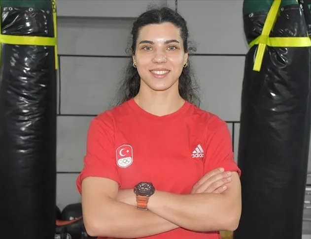 Kocakuş dünya şampiyonu