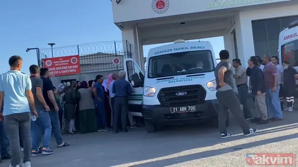 Diyarbakır Sur'da serinlemek için Dicle Nehri'ne giren Vali Aydın Arslan Fen Lisesi öğrencileri boğuldu! Okulda yas var psikolojik destek başladı - 30
