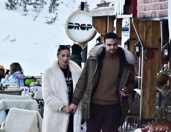 Karius bana mesaj attı diyerek gündeme gelmişti! Faruk Sabancı’nın aşkı Dilay Korkmaz Instagram'da... - 3