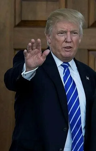 Trump'ın Savunma Bakanı Mattis'i görevinden alacağı iddia edildi