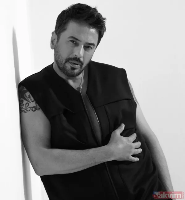 Emre Altuğ'dan iki çocuğunun annesi Çağla Şıkel'le ilgili bomba itiraf! ‘Evlilikte asıl istediğim şey…’ diyen Emre bir konuştu pir konuştu - 4