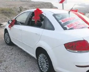 Gülümseyin çalıyorum