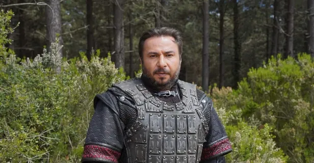 Kuruluş Osman’ın Yiğit Bey’i Mustafa Kırantepe’den samimi açıklamalar!