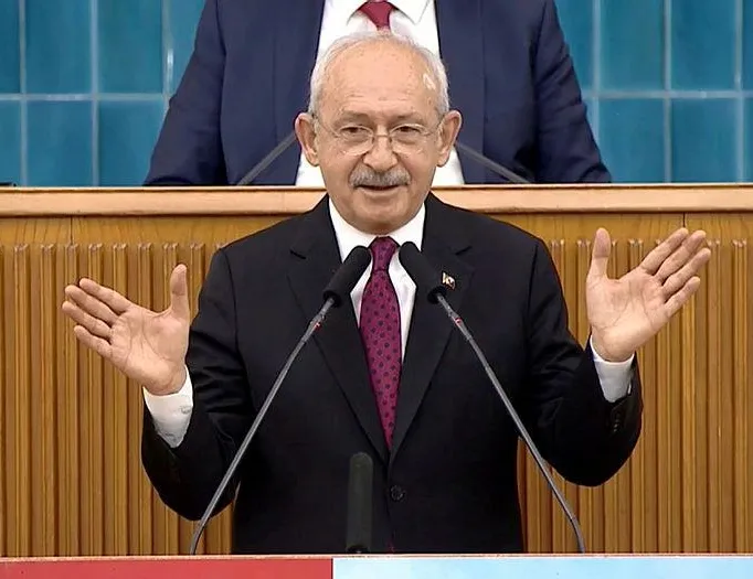 Erdoğan’ın diplomasisi Kılıçdaroğlu’nda hazımsızlık yaptı!