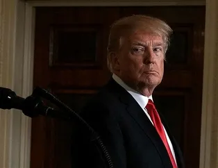 Donald Trump geri dönüyor